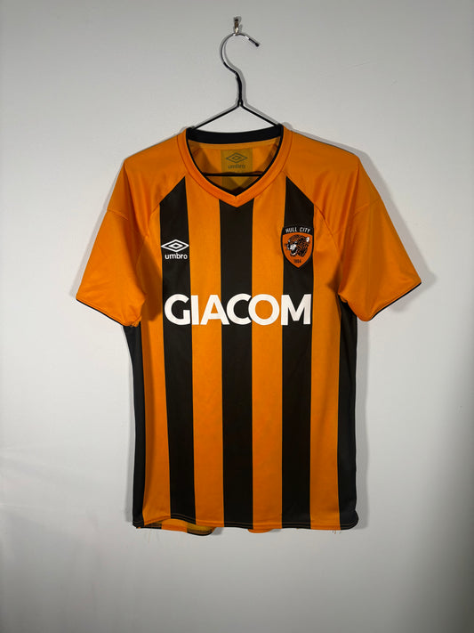Hull City Home Shirt 2020/21 (M)