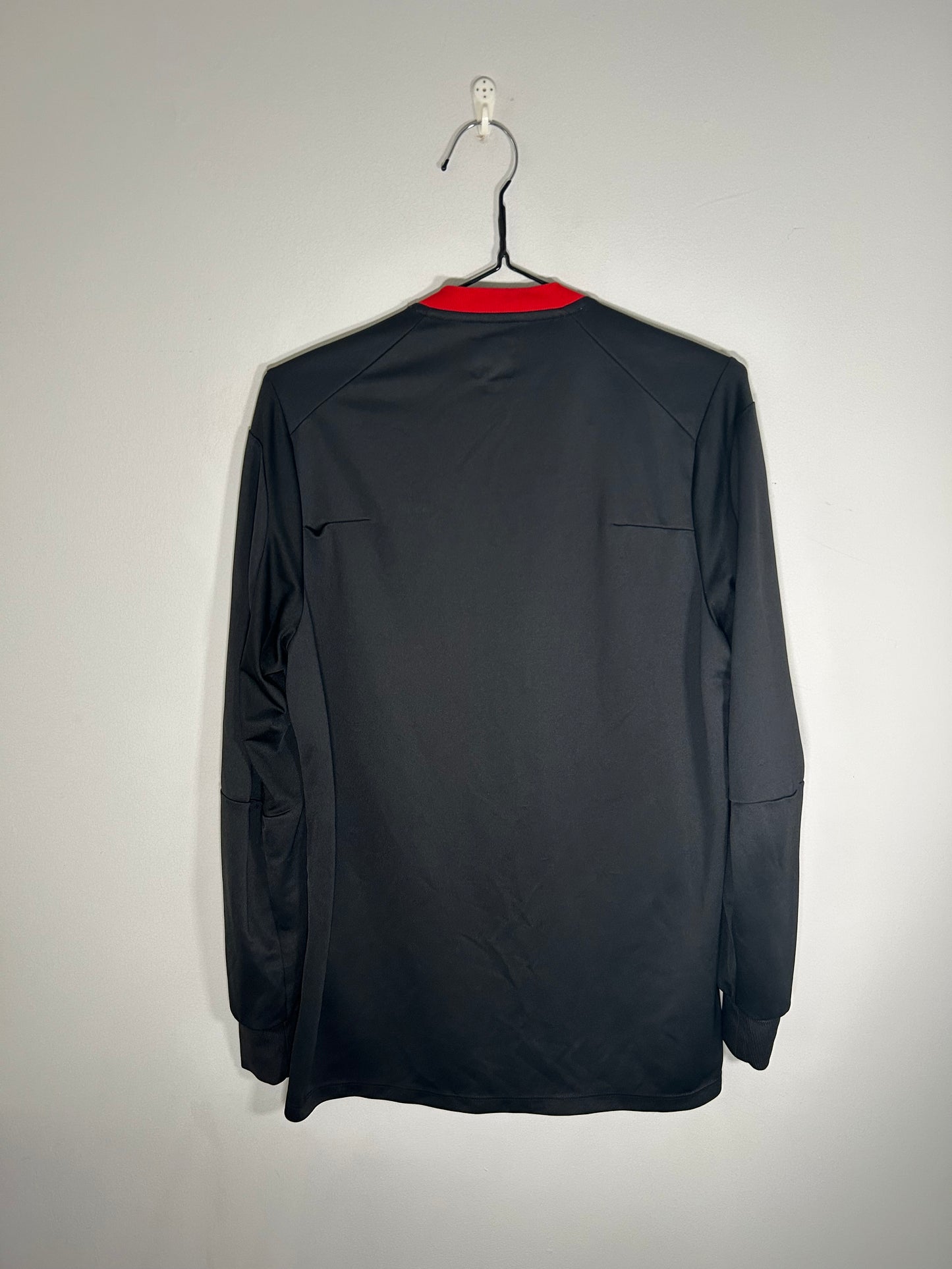 England Training Sweatshirt 2008 (M)