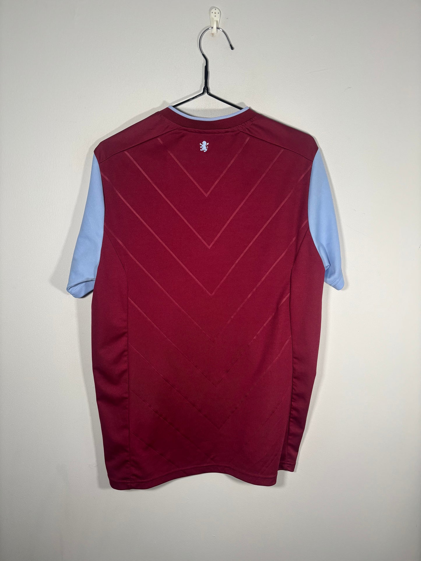 Aston Villa Home Shirt 2022/23 (M)
