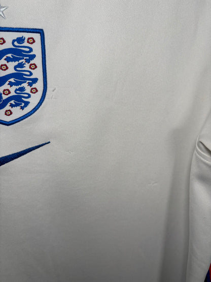 England Home Shirt 2020 (M)