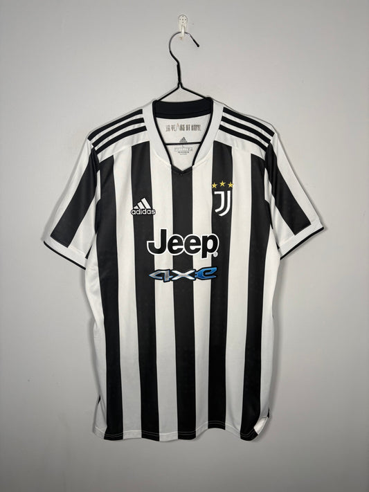 Juventus Home Shirt 2021/22 (L)