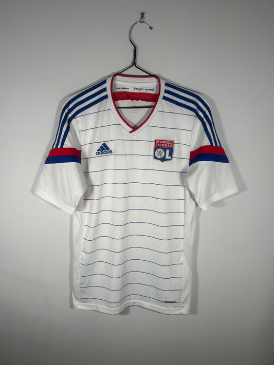 Lyon Home Shirt 2014/15 (M)