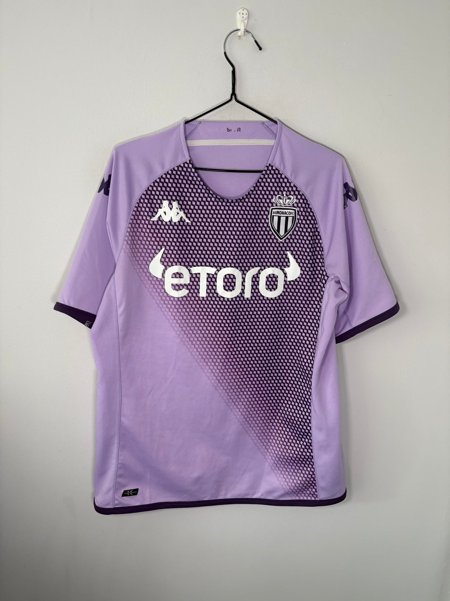 Monaco Third Shirt 2022/23 (M)