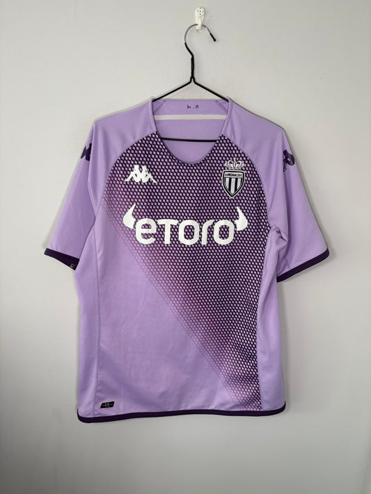 Monaco Third Shirt 2022/23 (M)