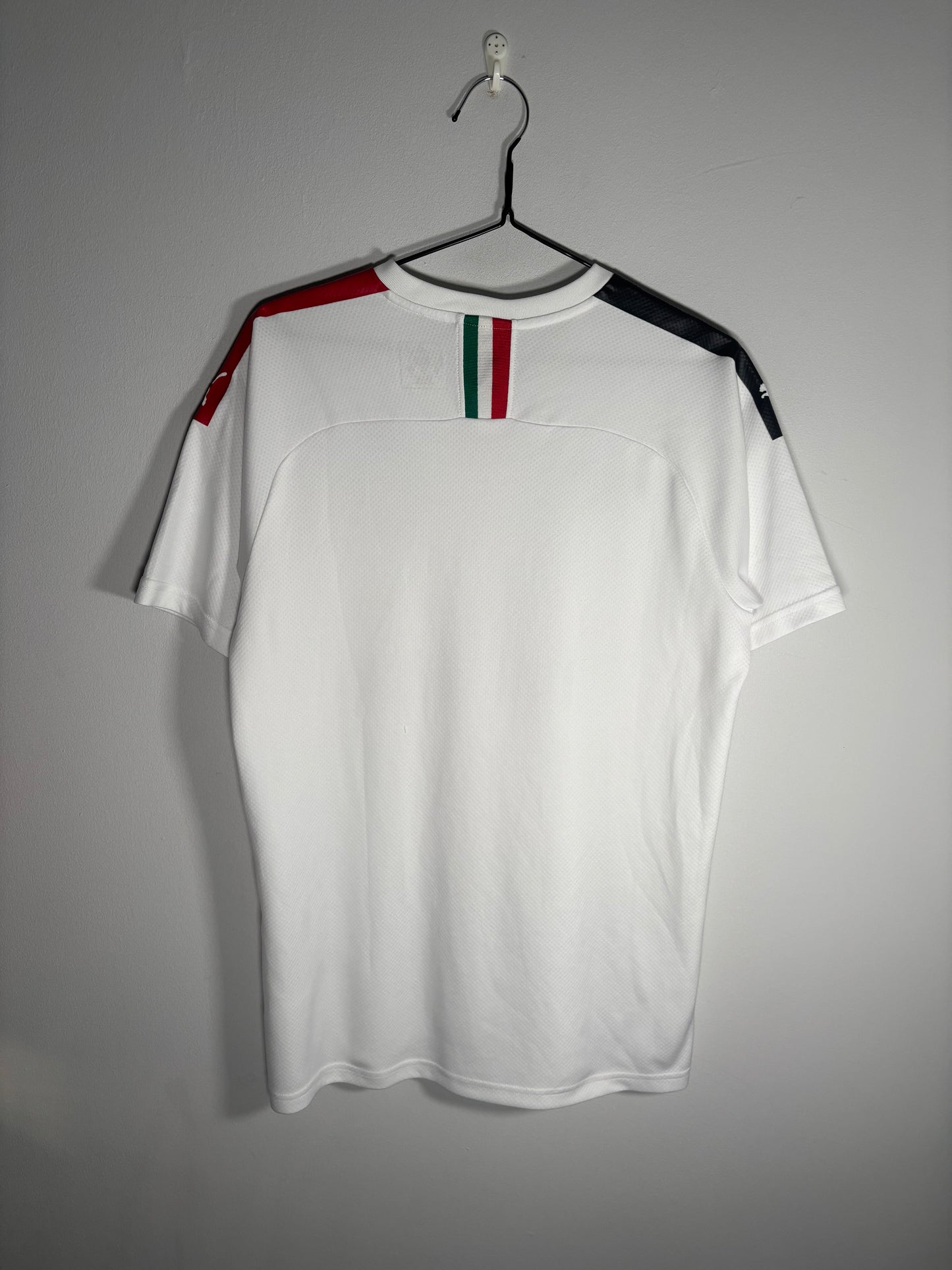 Ac Milan Away Shirt 2019/20 (M)