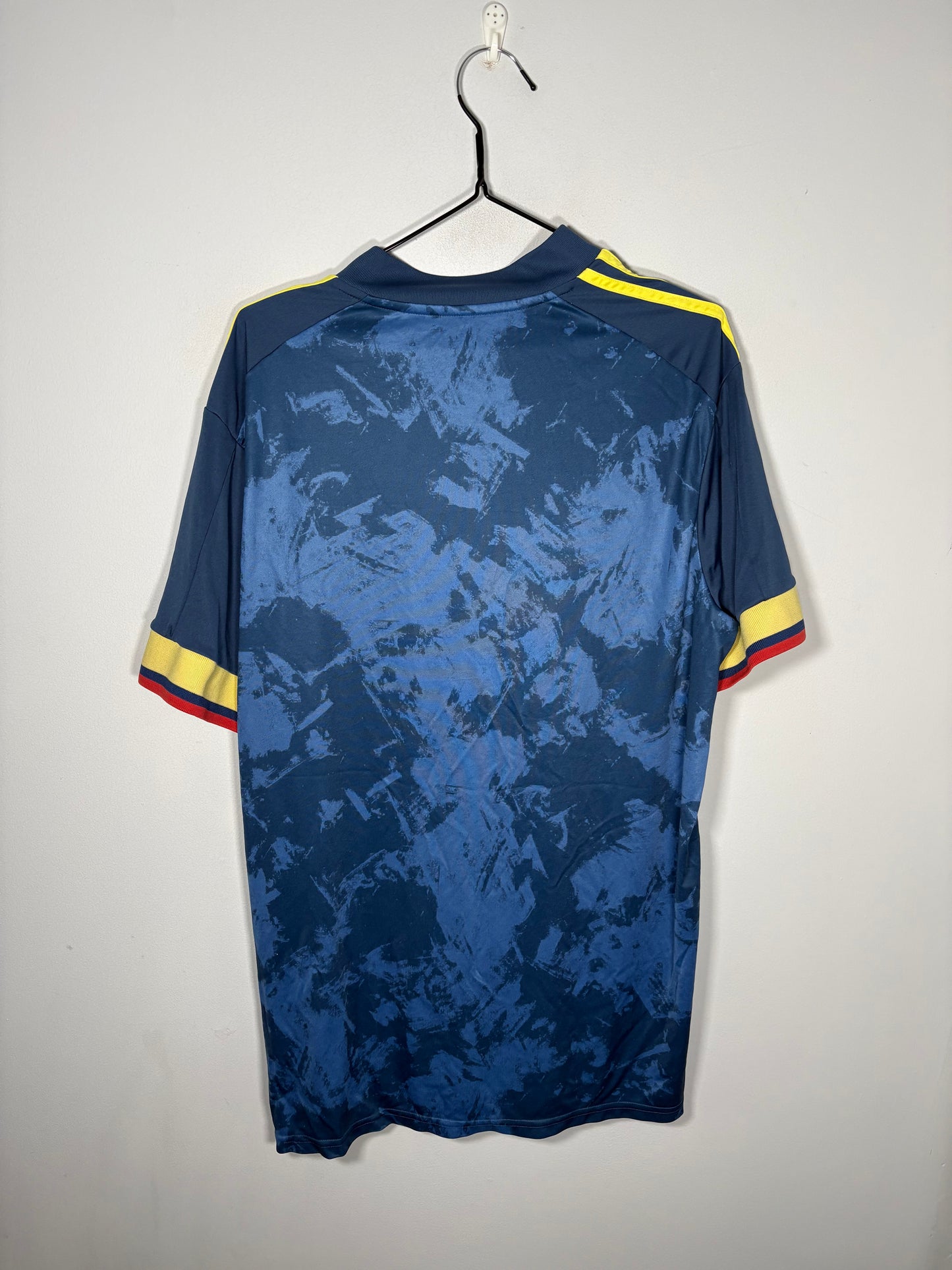 Colombia Away Shirt 2020 (XL)