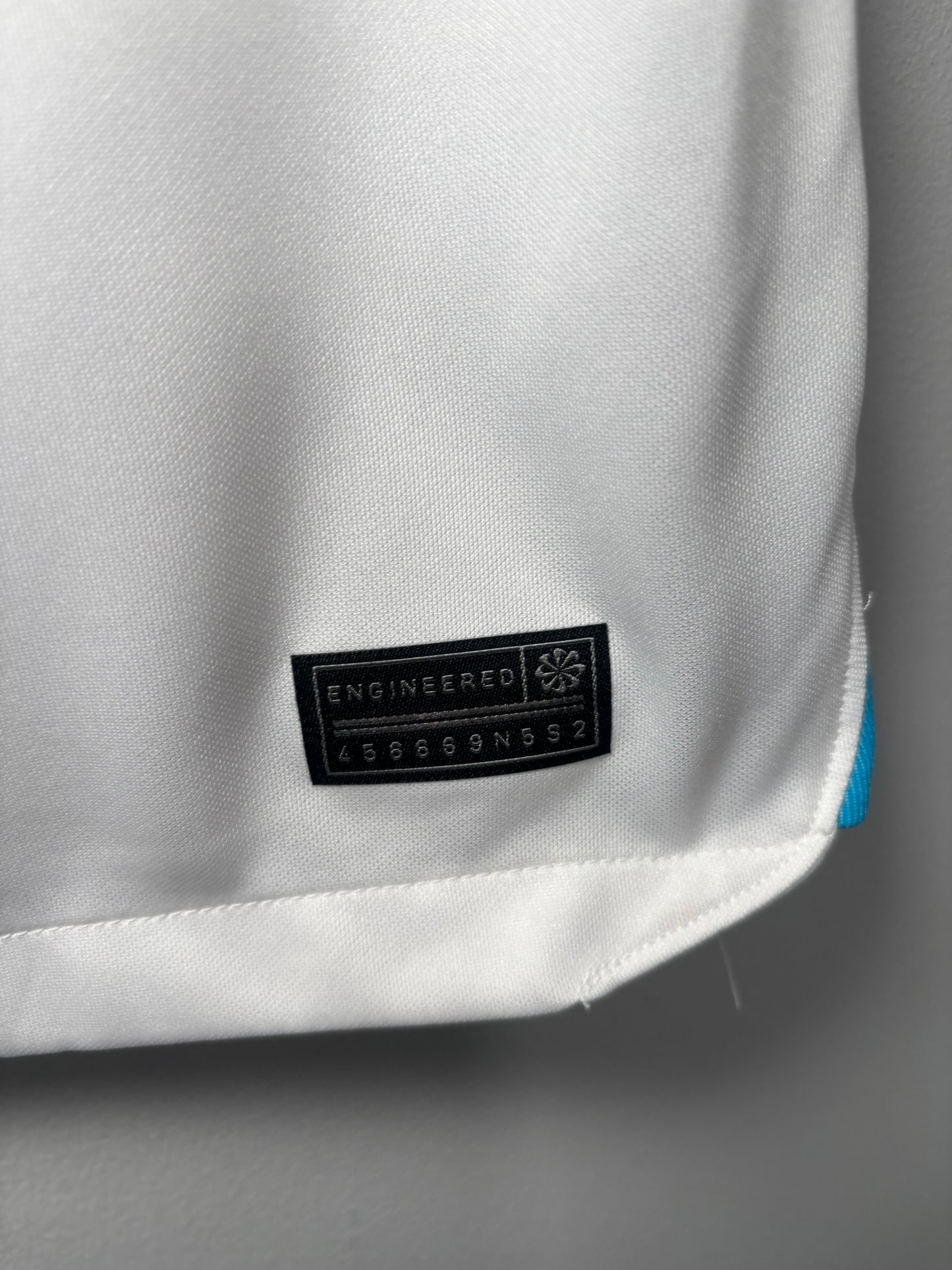 England Home Shirt 2022 (M)