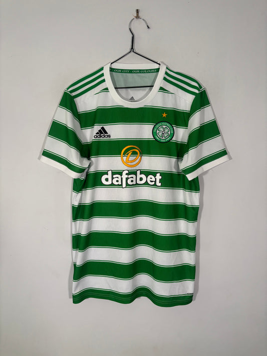 Celtic Home Shirt 2021/22 (L)