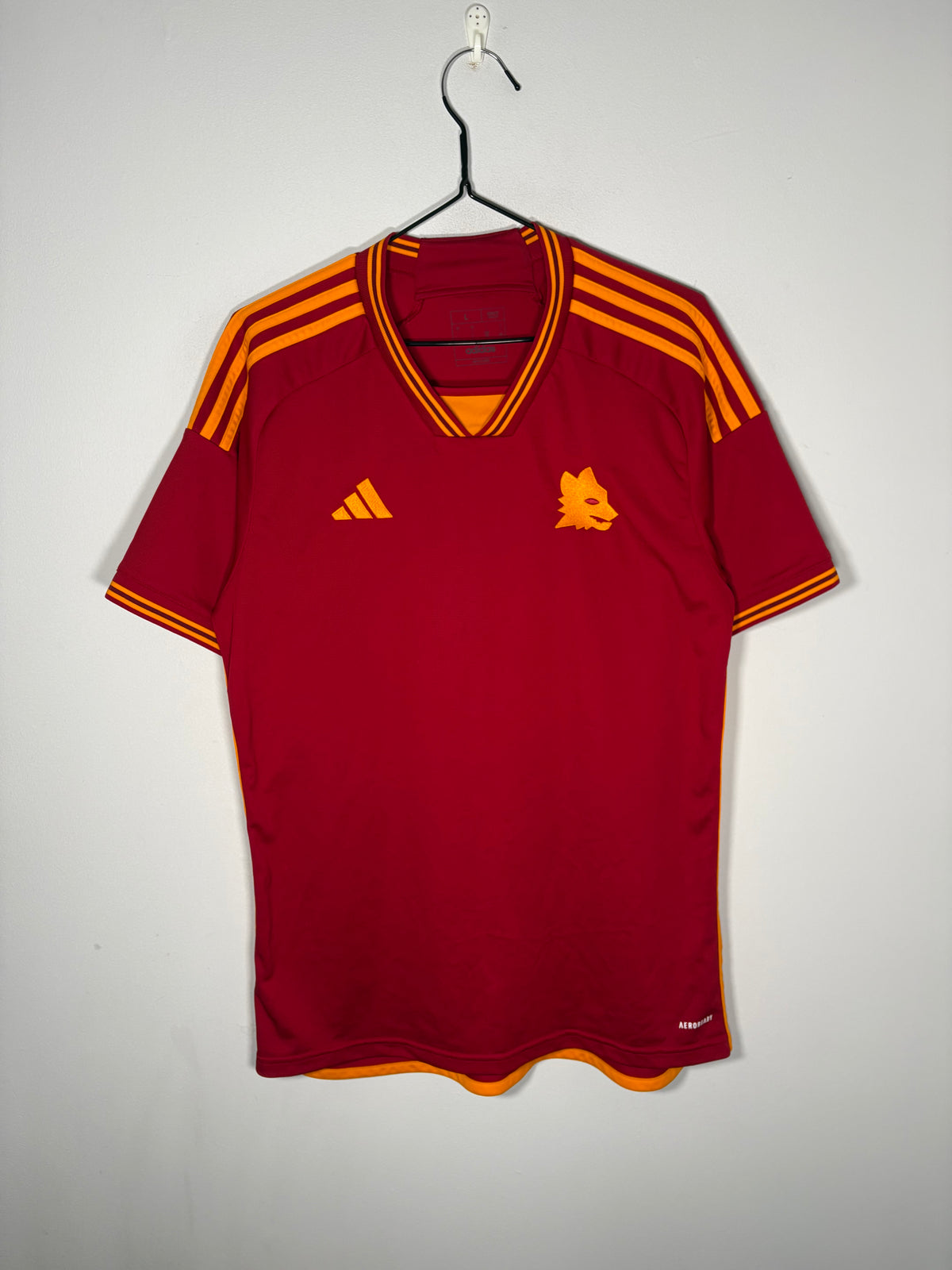 Roma Home Shirt 2023/24 (L)