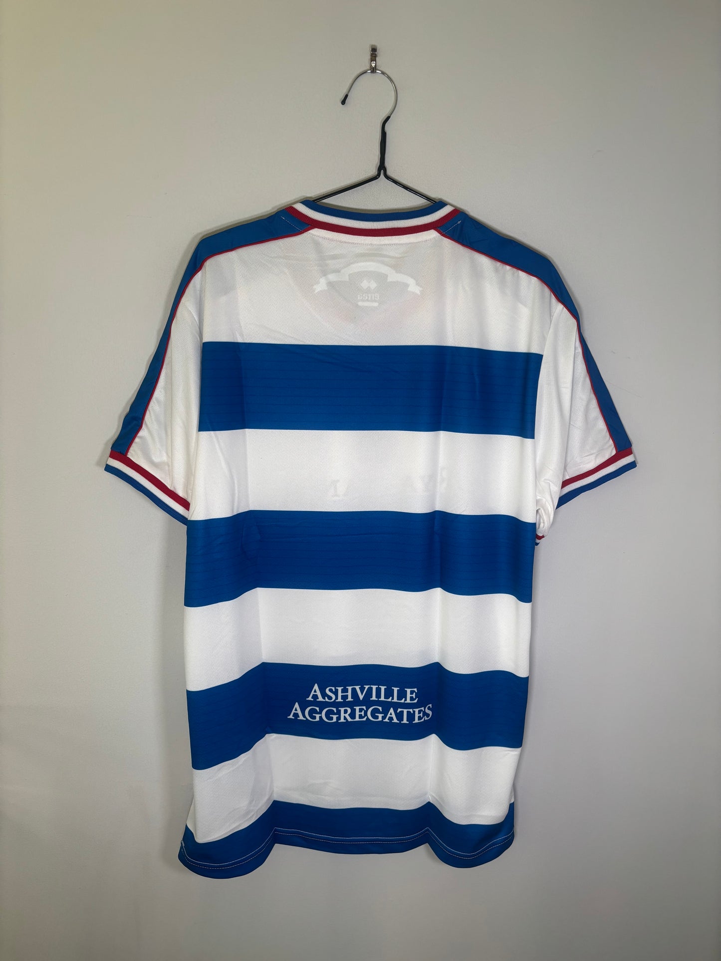 QPR Home Shirt BNWT 2018/19 (XL)
