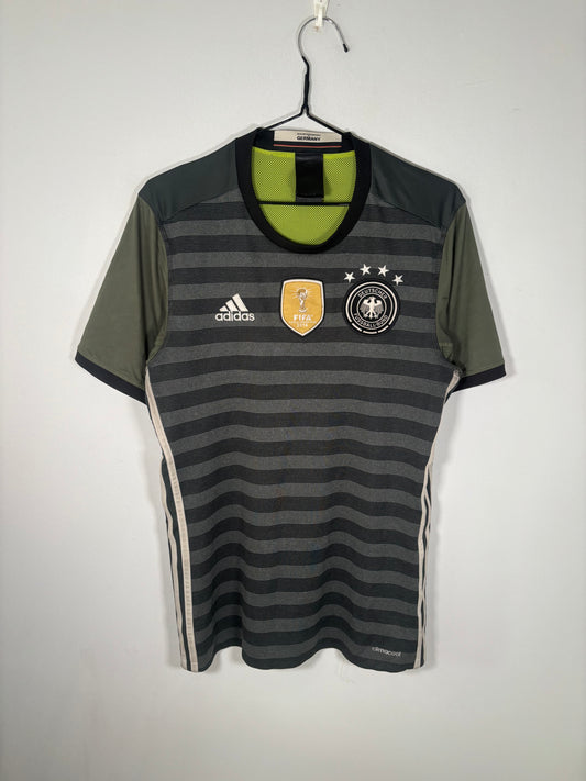 Germany Away Shirt 2016 (S)