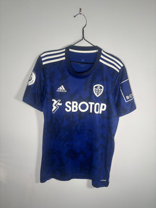Leeds United Away Shirt 2021/22 (M)