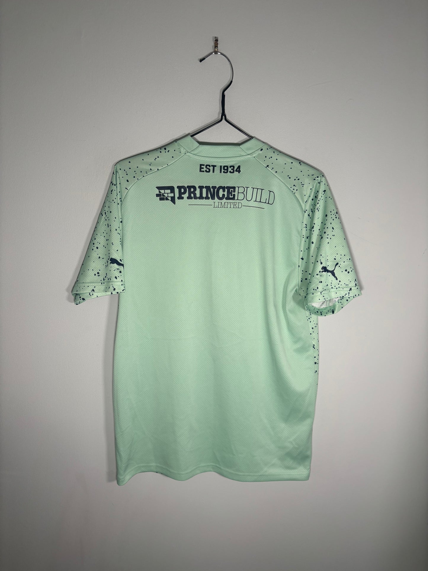 Peterborough Away Shirt 2022/23 (S)