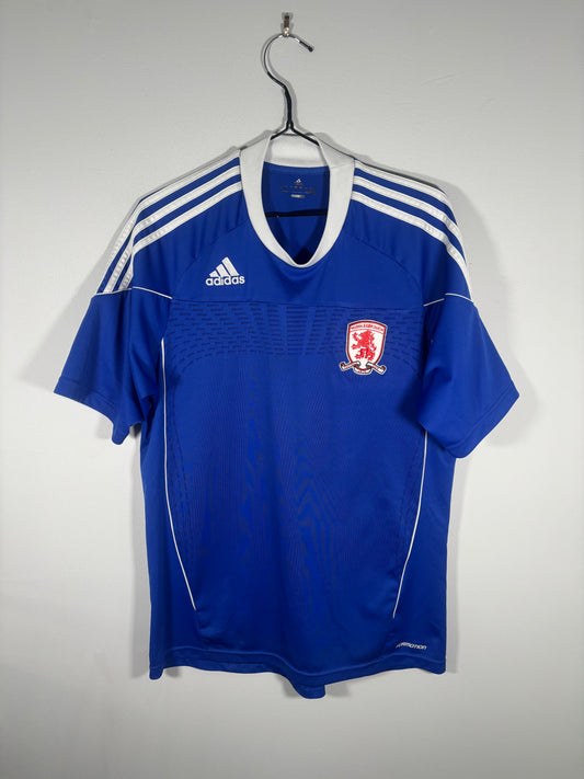 Middlesbrough Away Shirt 2010/11 (L)