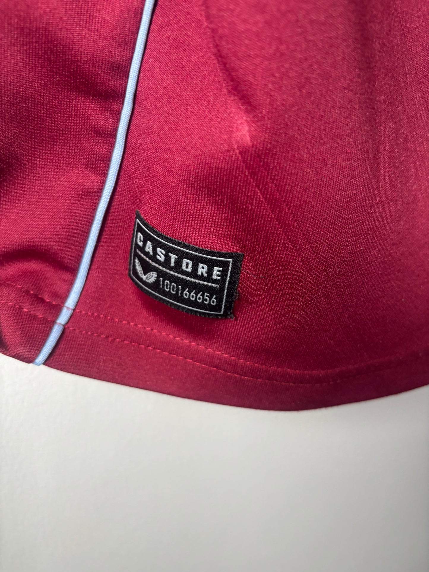 Aston Villa Home Shirt 2022/23 (M)