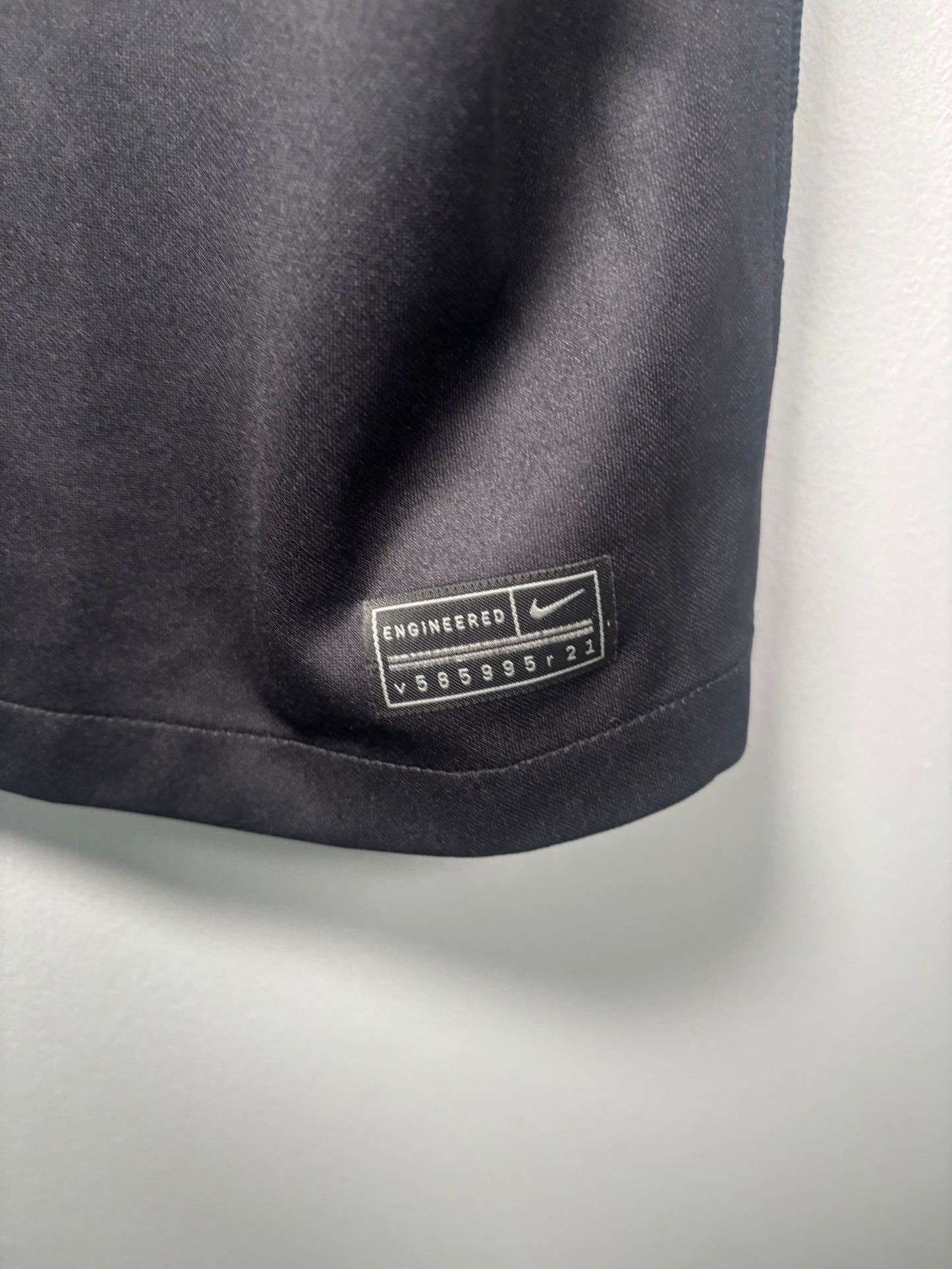 PSG Third Shirt 2021/22 (XL)