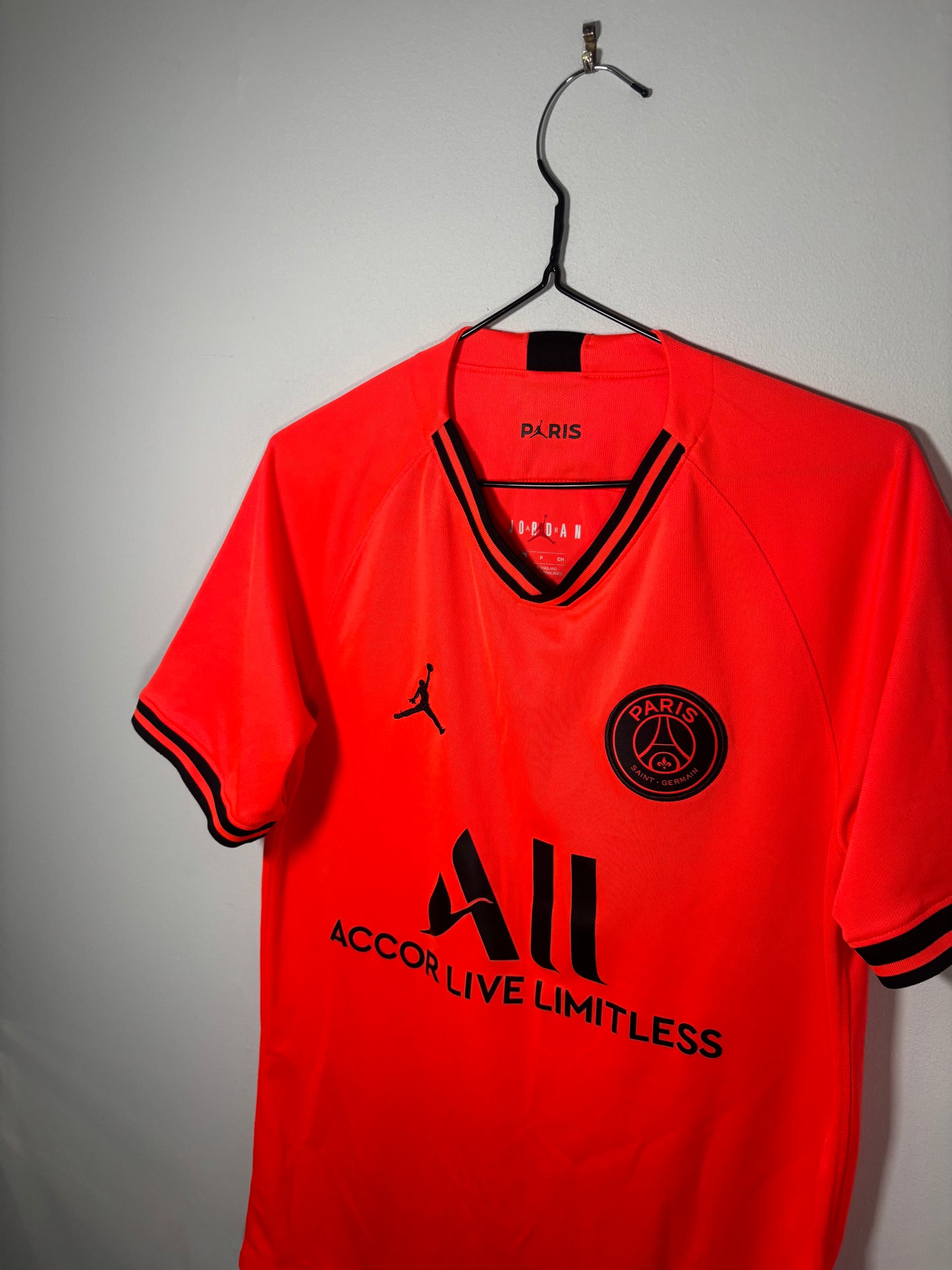 PSG Away Shirt 2019/20 (S)