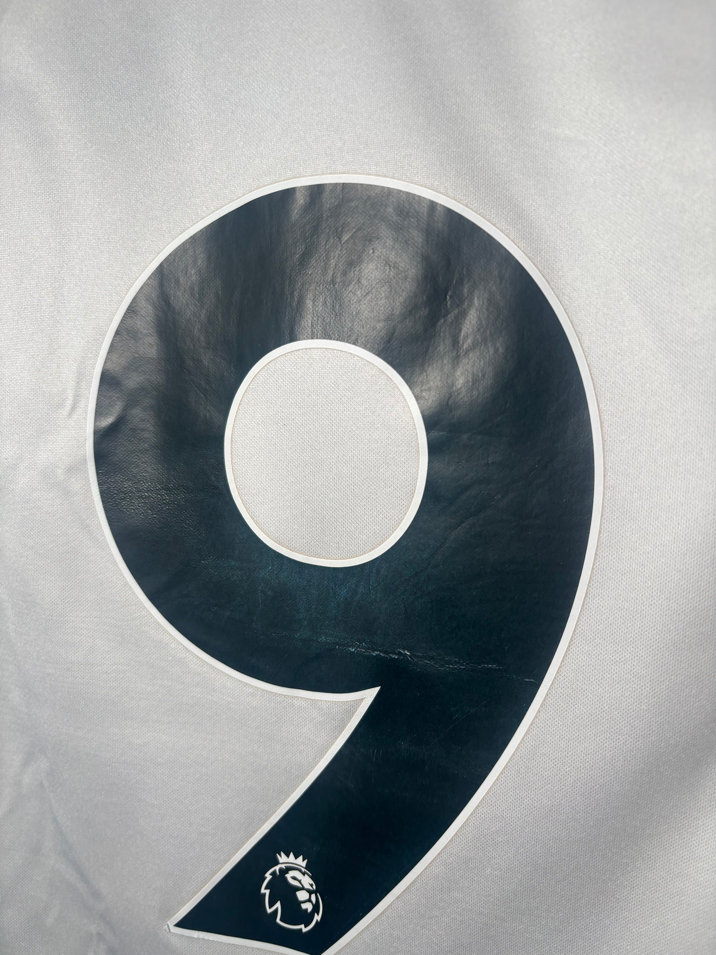 Liverpool Away Shirt 2022/23 Darwin Nunez (S)