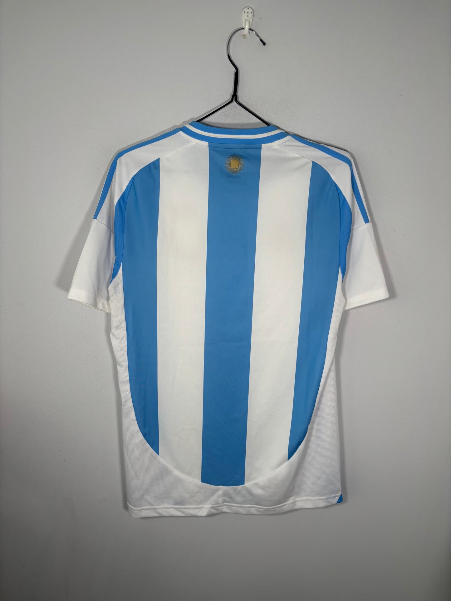 Argentina Home Shirt 2024 (S)
