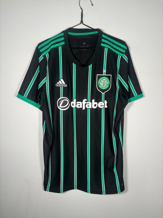 Celtic Away Shirt 2022/23 (L)