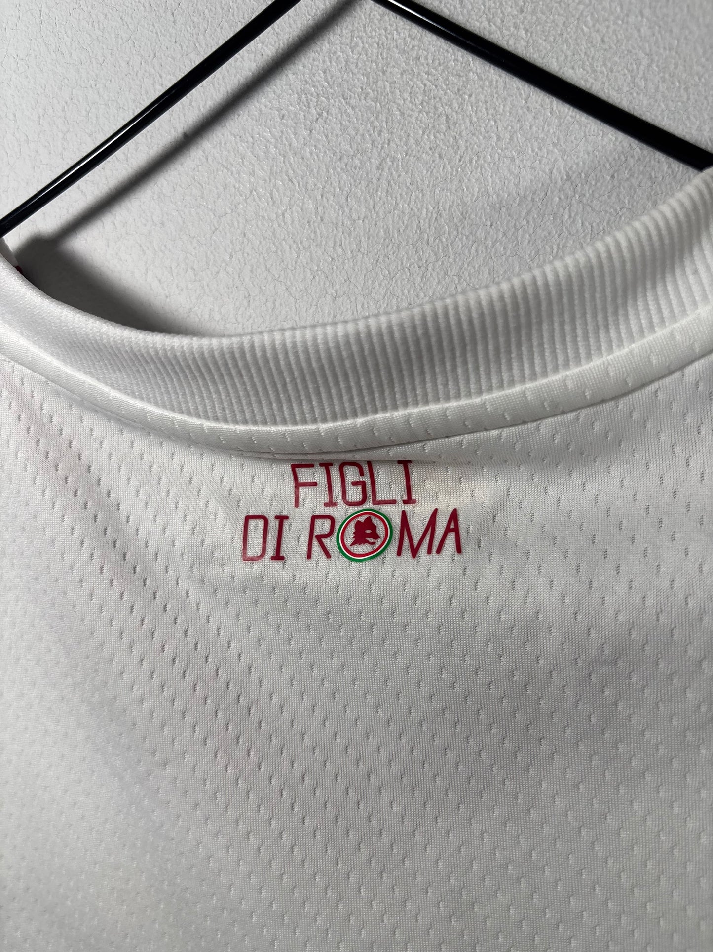 Roma FC Away Shirt 2022/23 (L)