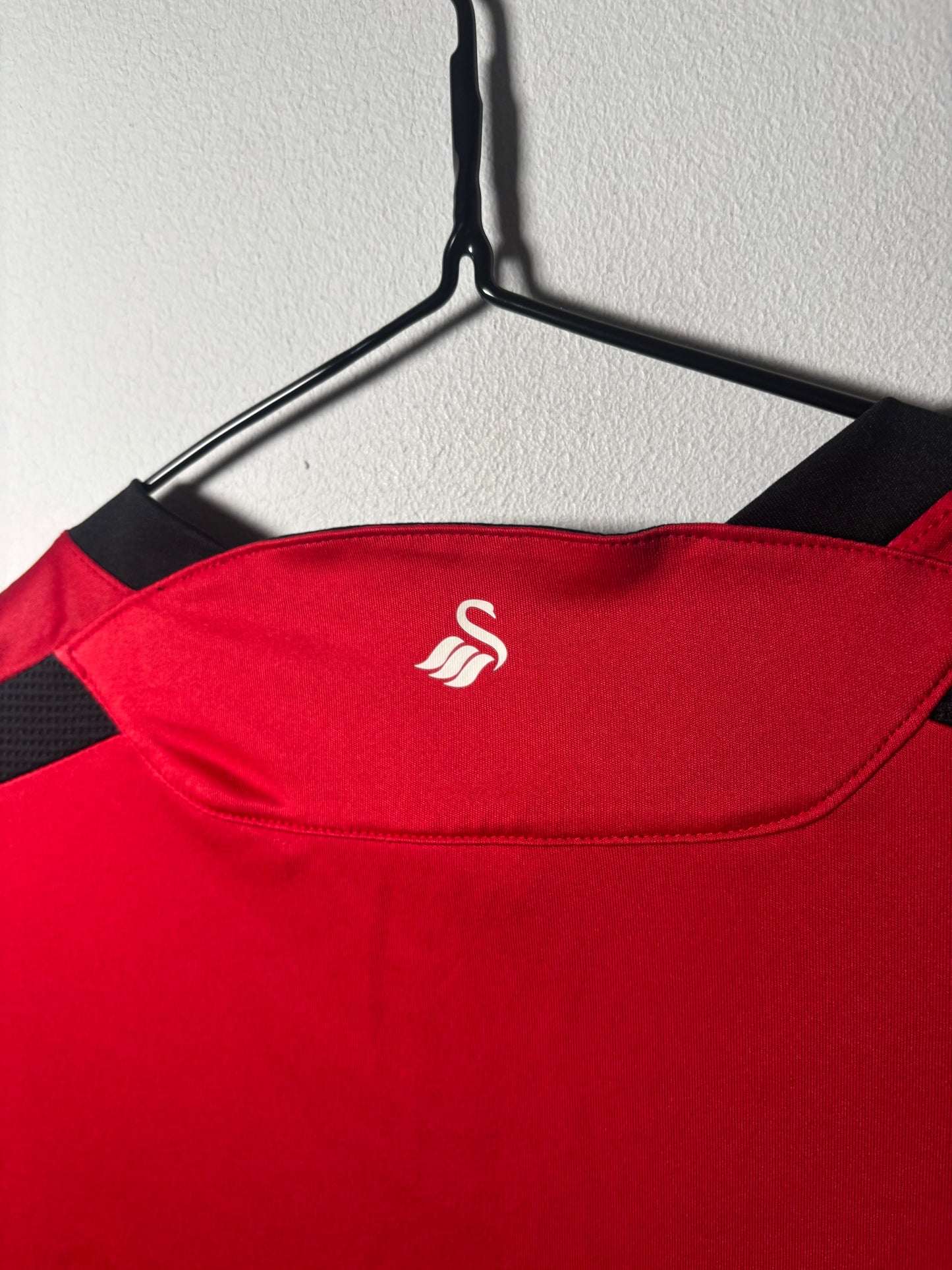 Swansea City Third Shirt 2009/10 (XXL)
