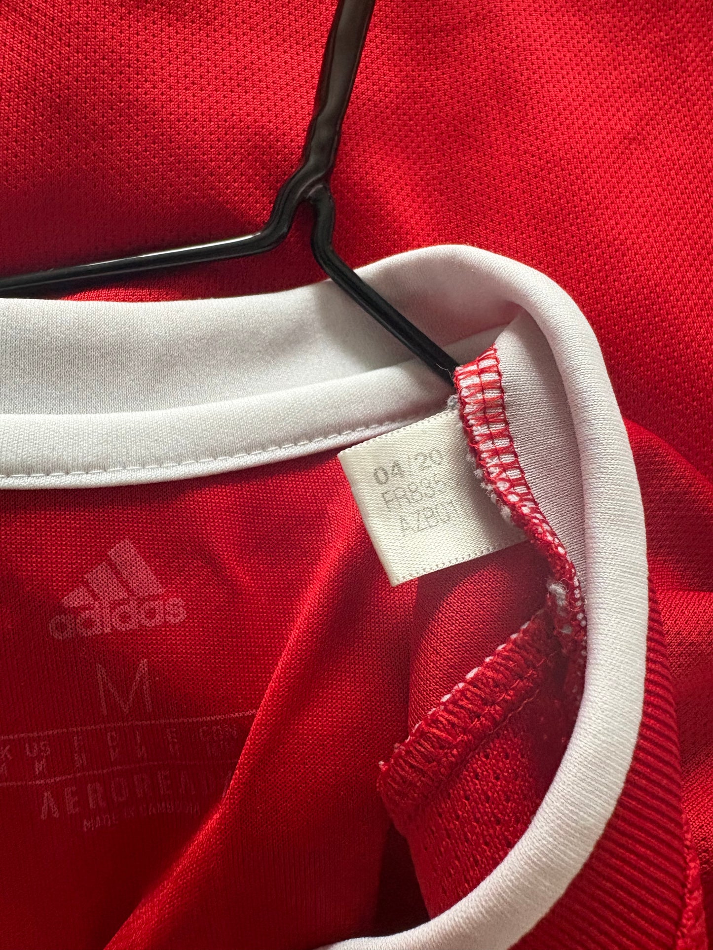 Bayern Munich Home Shirt 2020/21 (M)