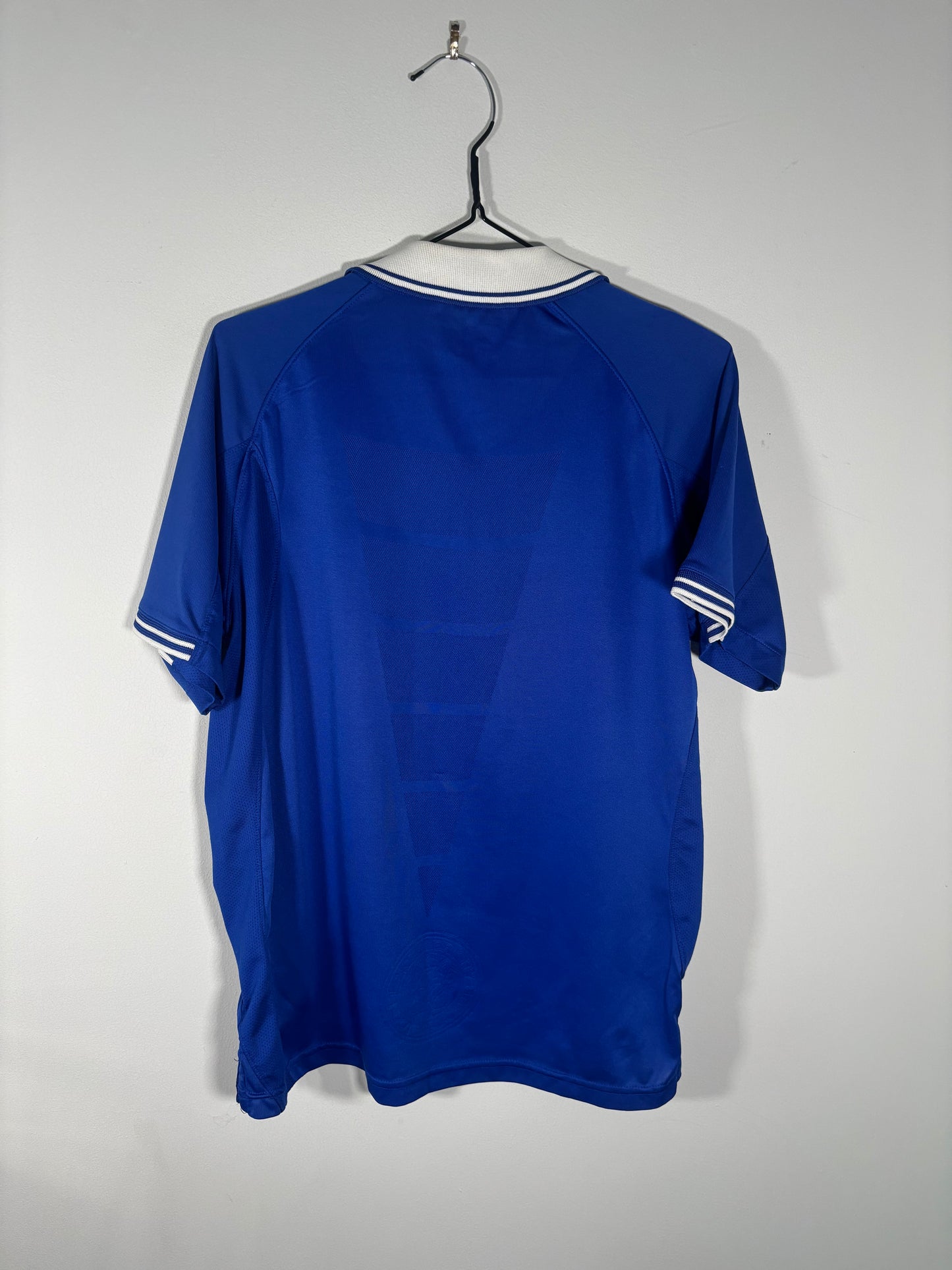 Leicester City Home Shirt 2011/12 (S)
