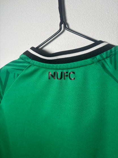 Newcastle United Away Shirt 2023/24 (S)