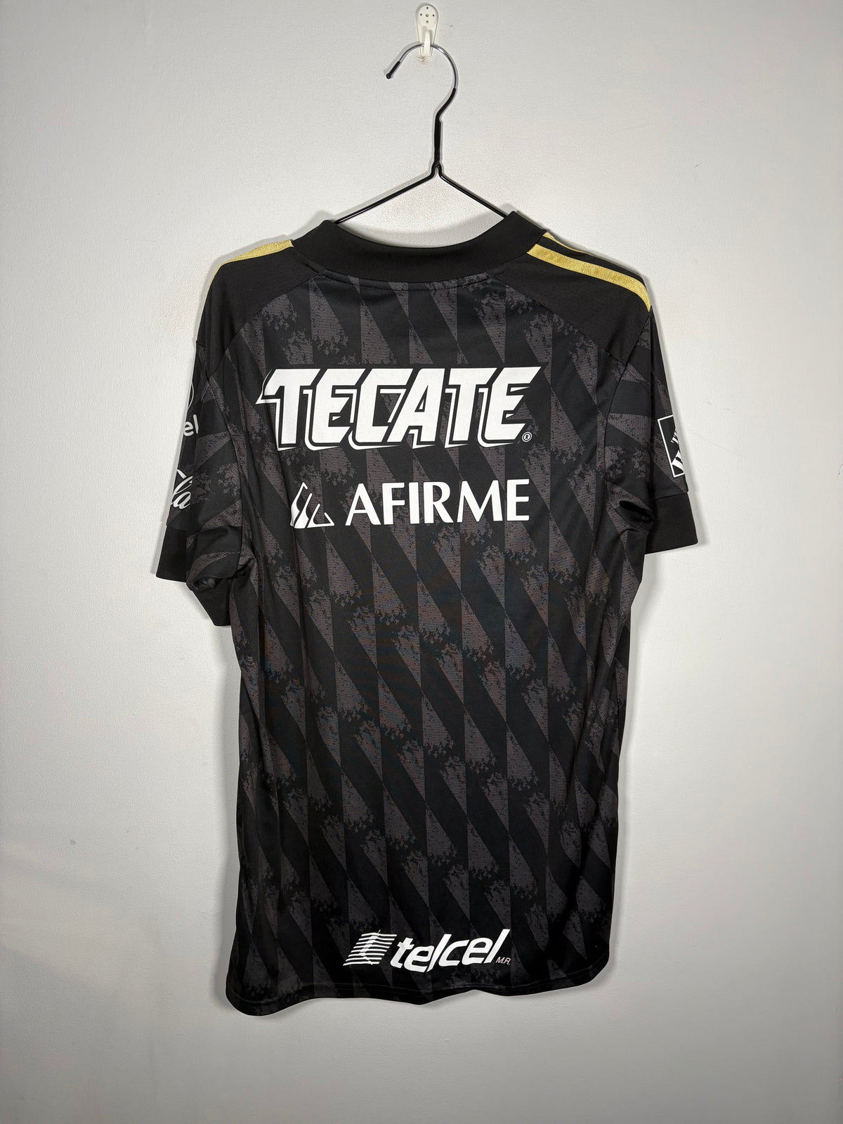 Tigres Uanl Third Shirt 2019/20 (L)