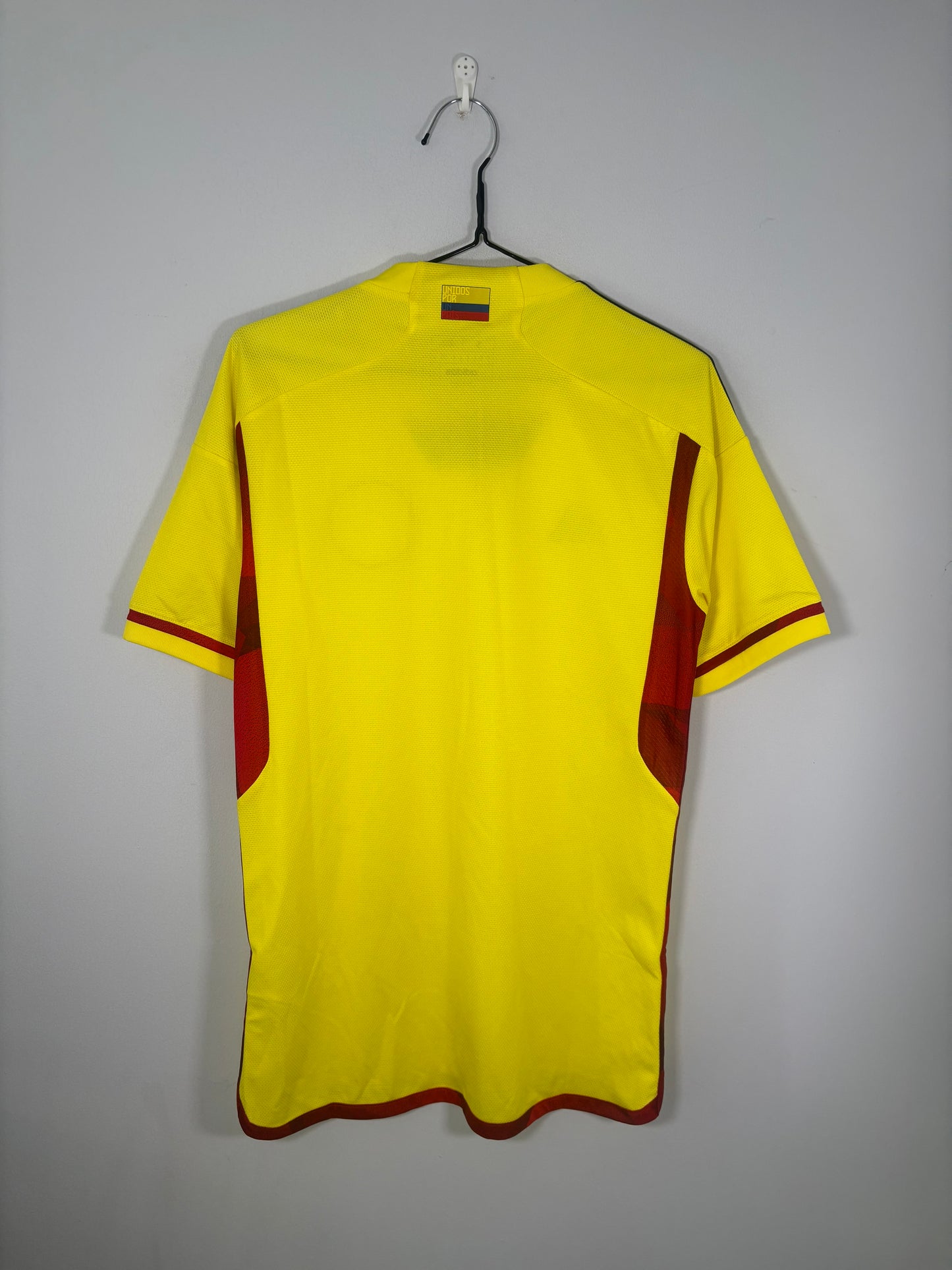 Colombia Home Shirt 2022 (S)