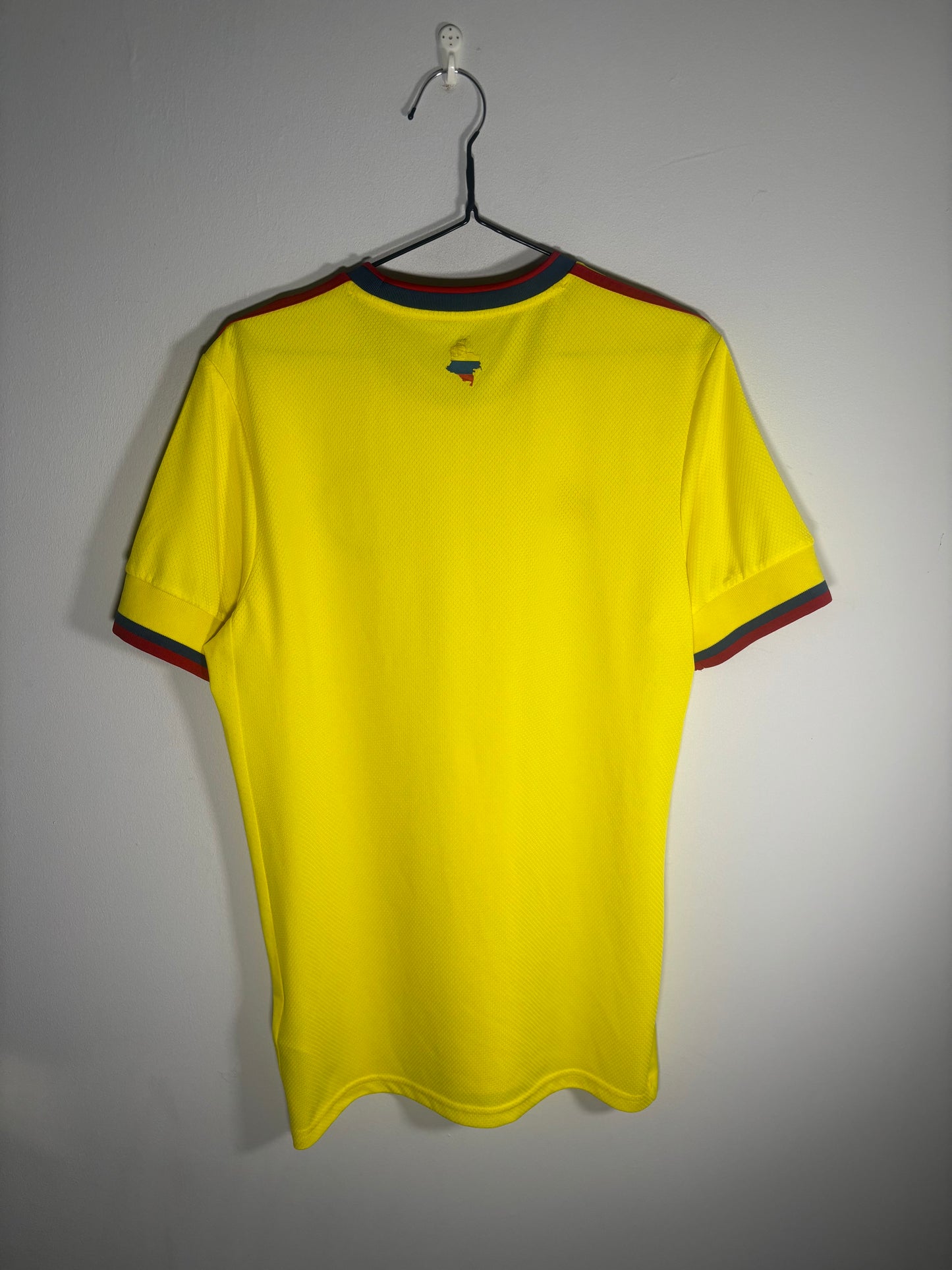 Colombia Home Shirt 2020 (M)