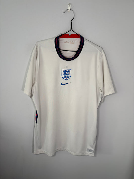 England Home Shirt 2020 (XL)