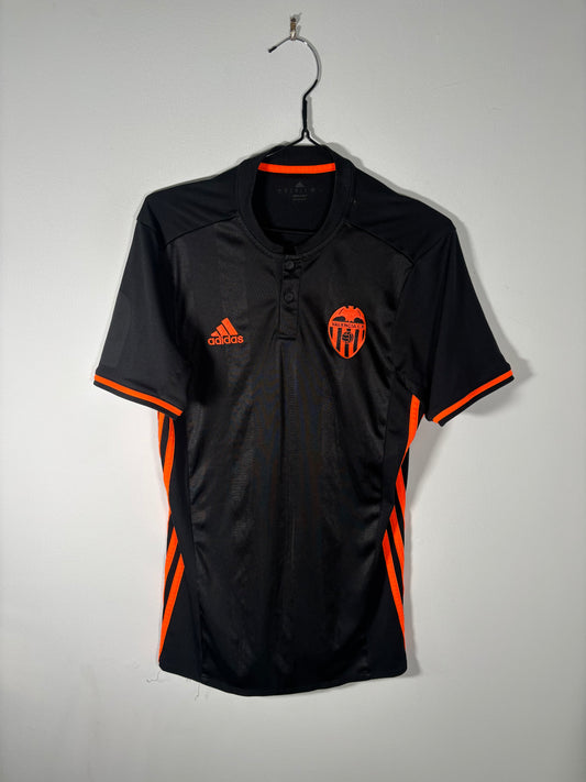 Valencia Away Shirt 2016/17 (S)