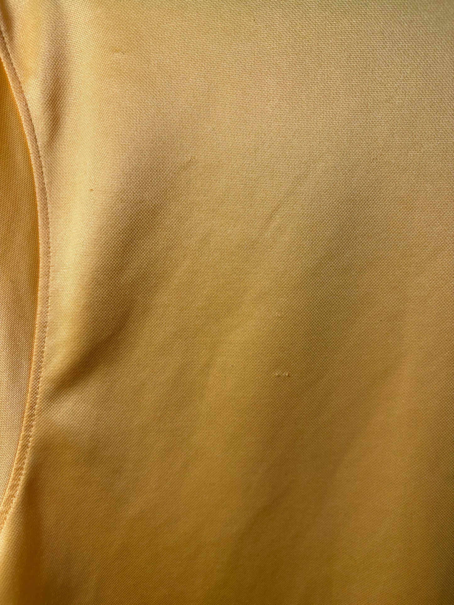 Brazil Home Shirt 2014/15 Player Issue (S)