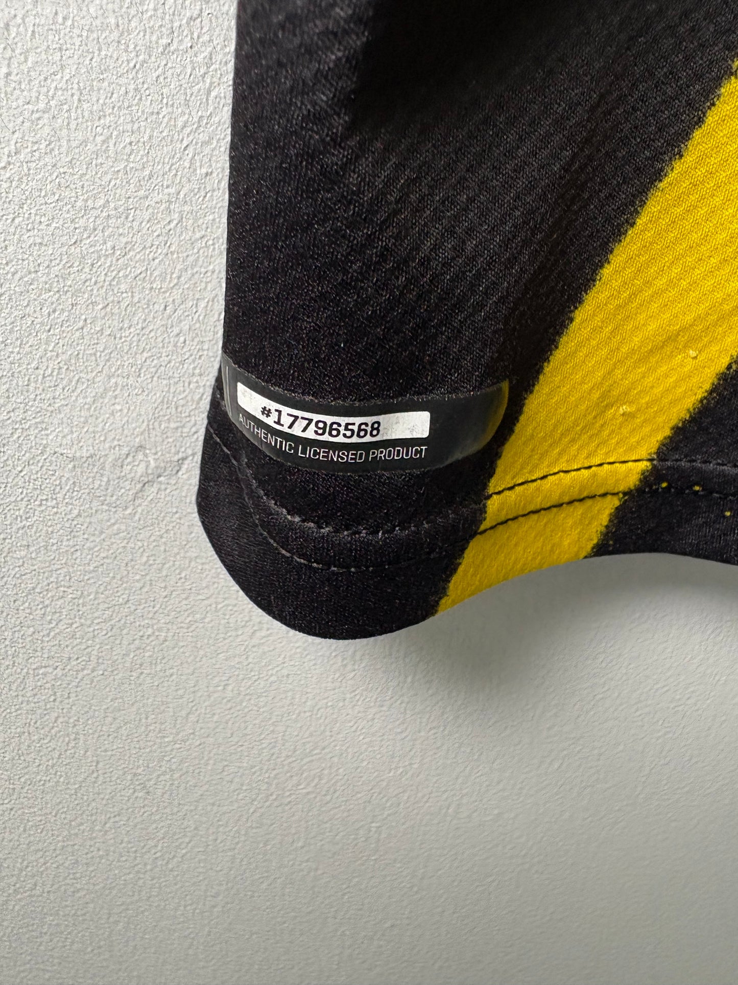 Borussia Dortmund Away Shirt 2020/21 (L)