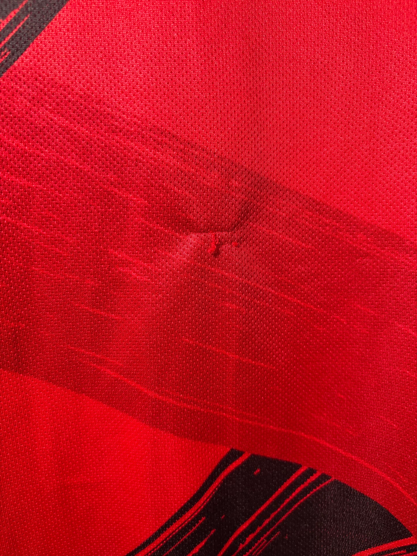 Belgium Home Shirt 2020 (L)