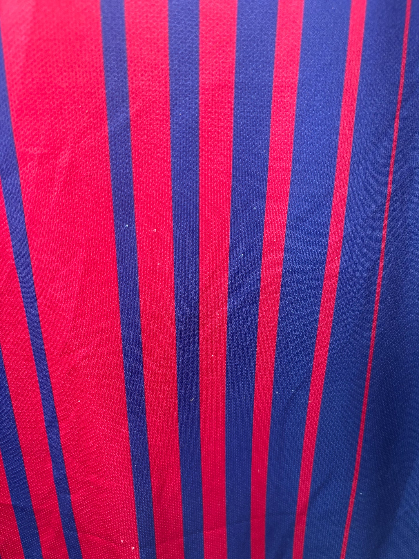 Barcelona Home Shirt 2017/18 (S)