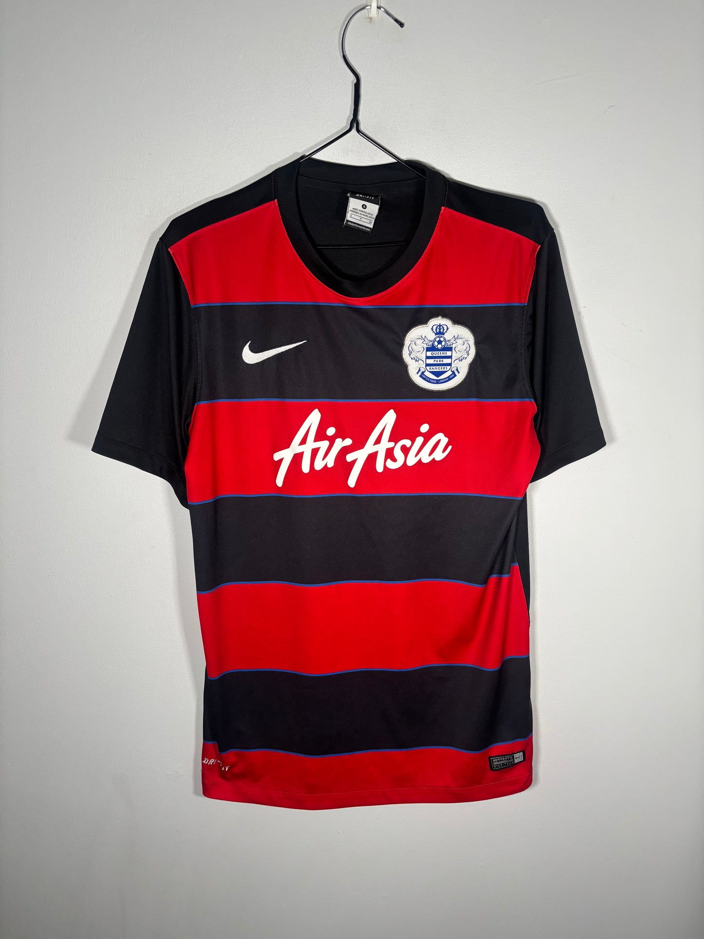 QPR Away Shirt 2015/16 (S)
