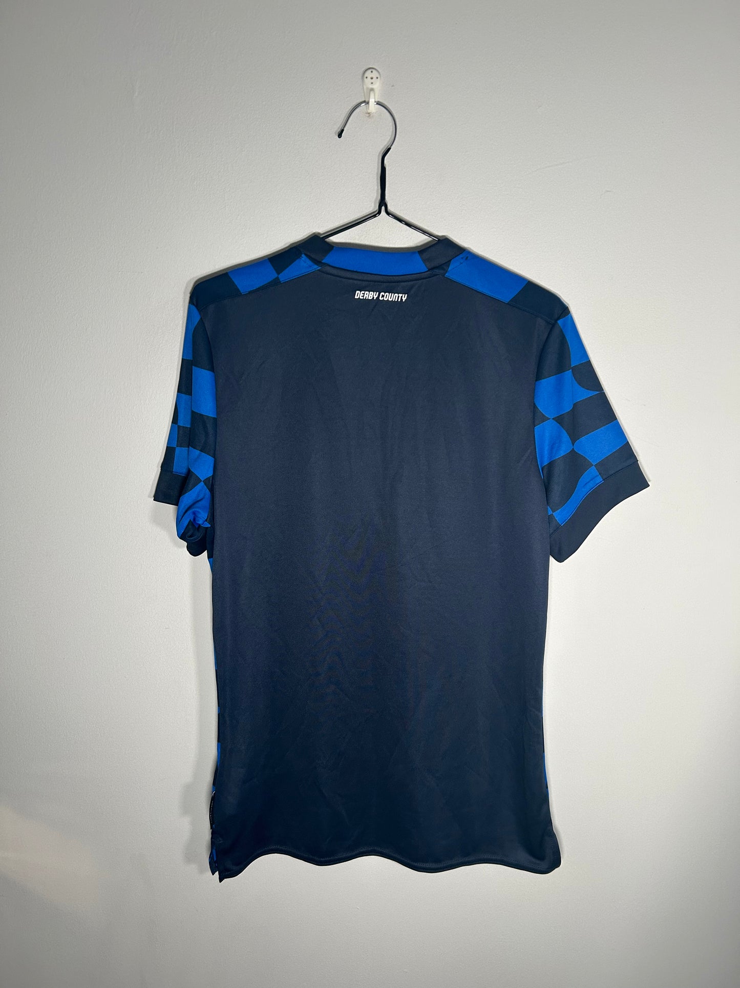 Derby County Away Shirt 2023/24 (S)