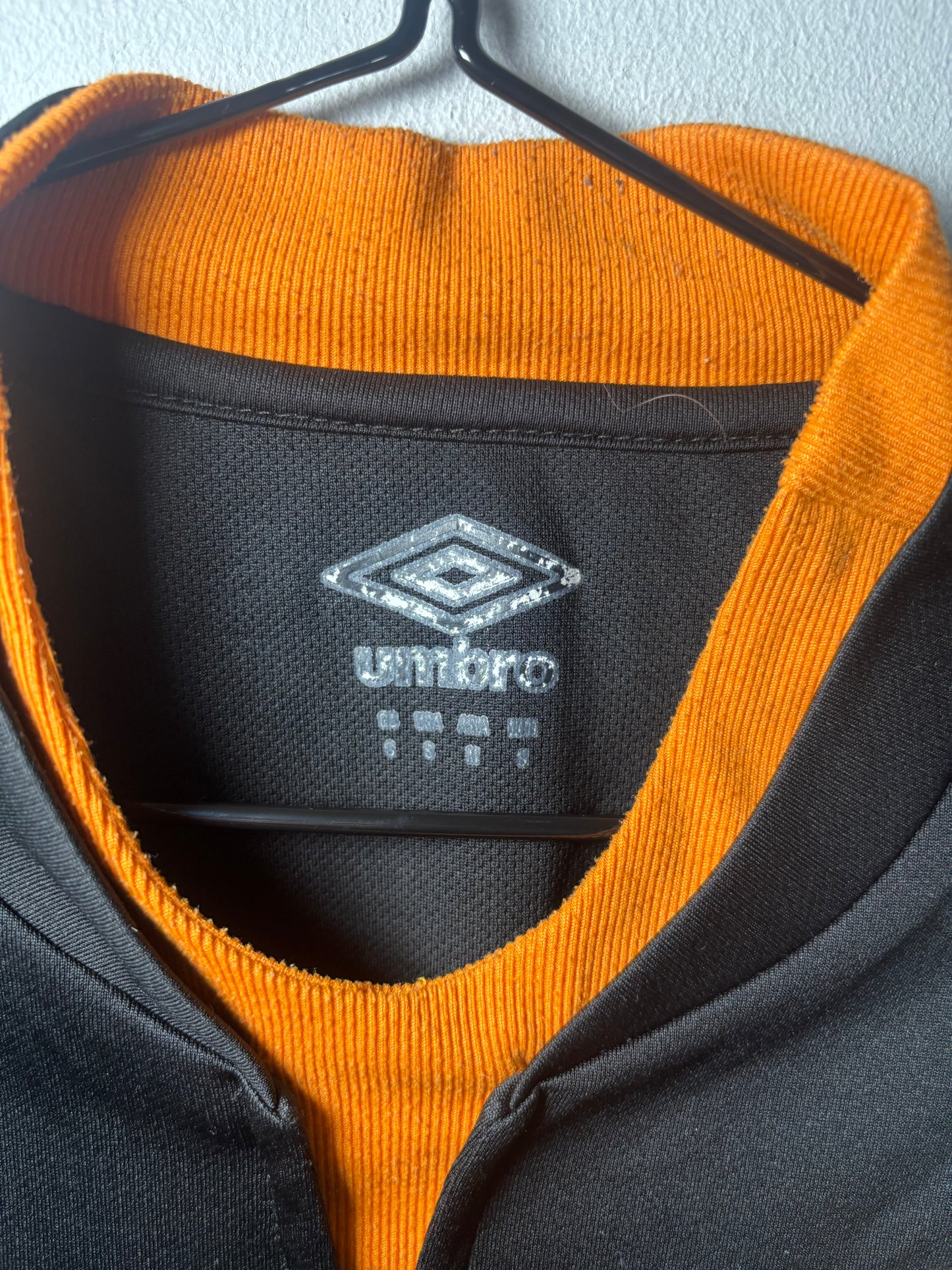 Hull City Away Shirt 2014/15 (S)