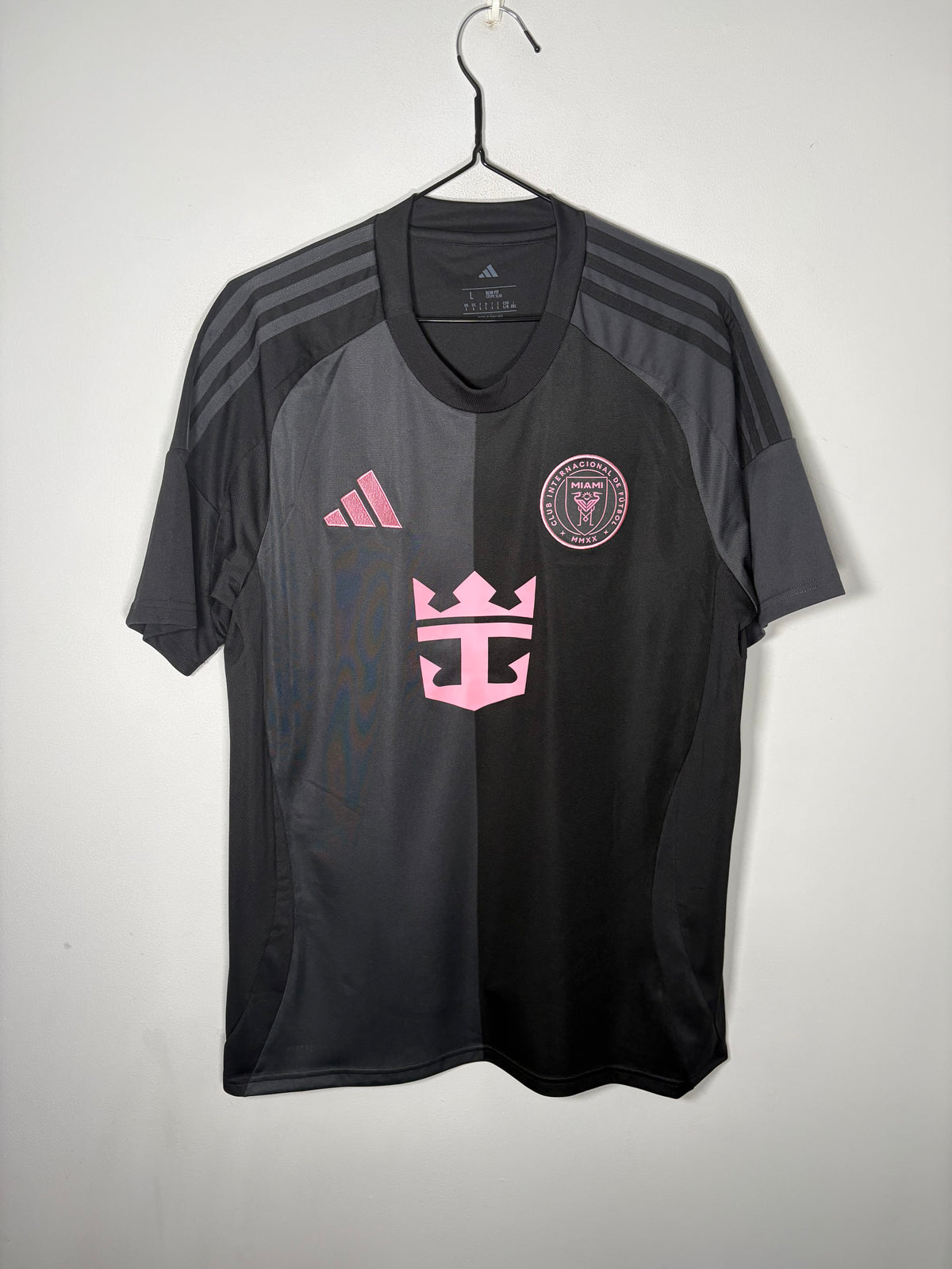 Inter Miami Away Shirt 2025 (L)