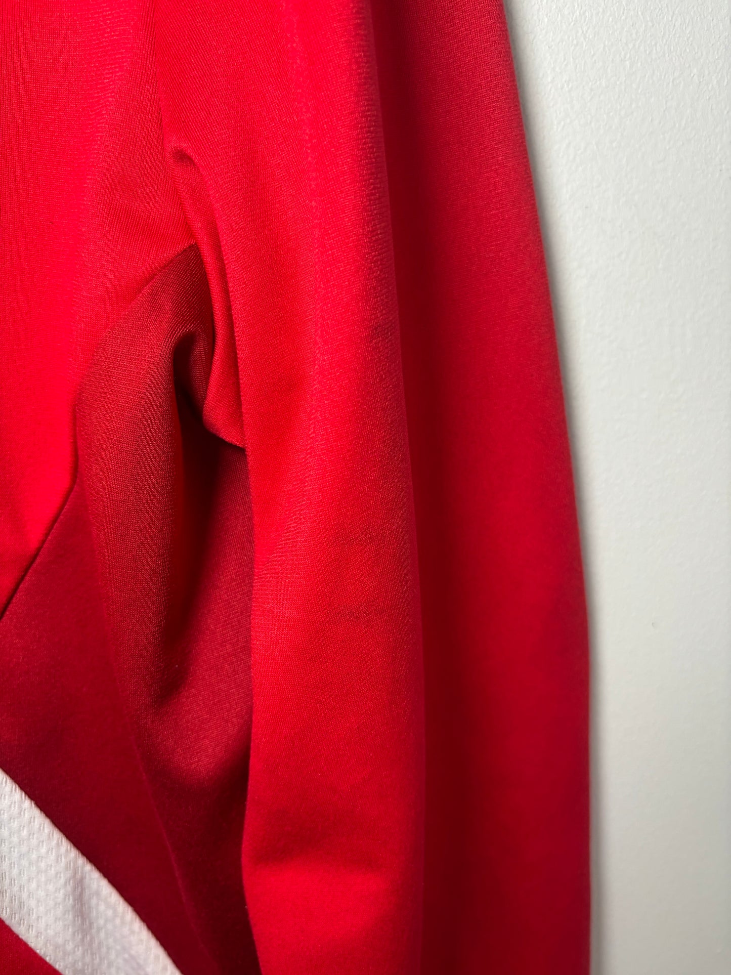 Wrexham Training 1/4 Zip (M)