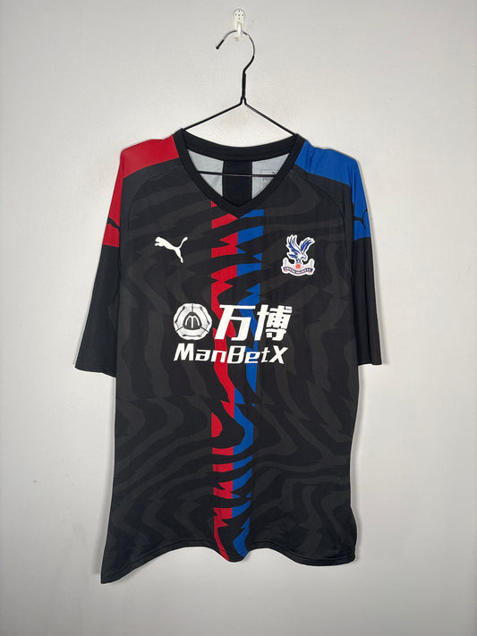 Crystal Palace Away Shirt 2019/20 (XXL)