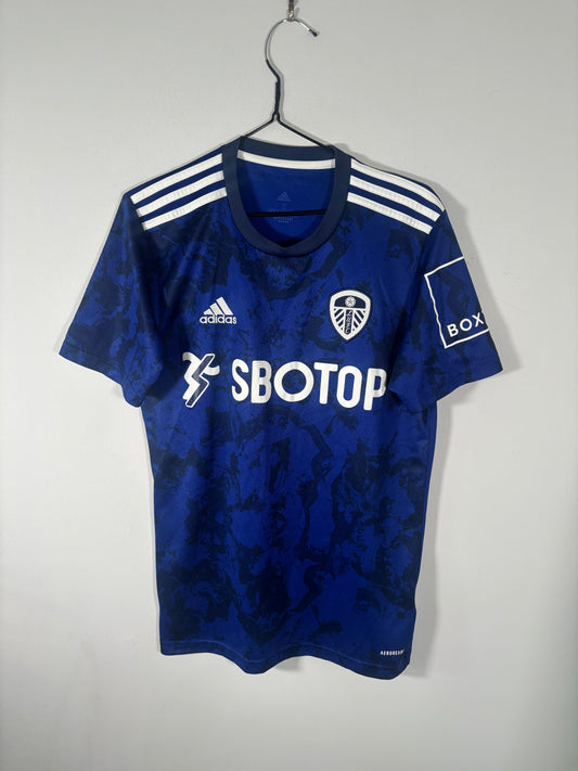 Leeds United Away Shirt 2020/21 (S)