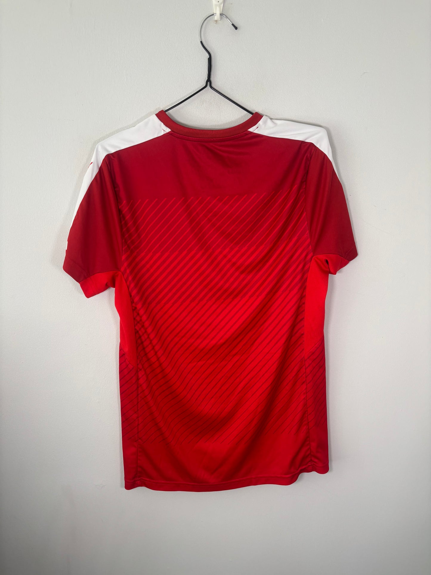 Austria Home Shirt 2016 (S)