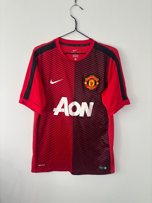 Manchester United Training Shirt 2014/15 (L)
