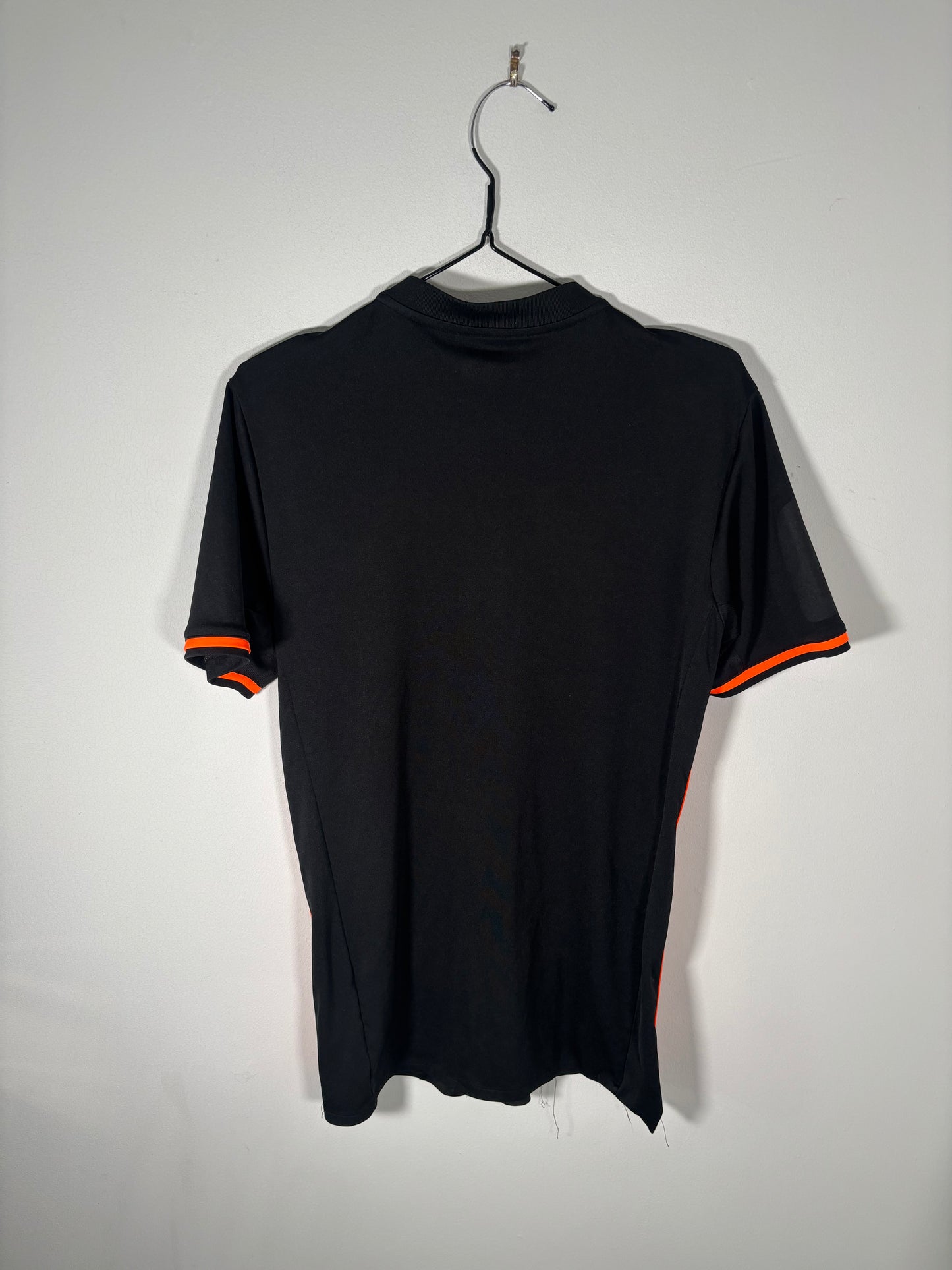 Valencia Away Shirt 2016/17 (S)