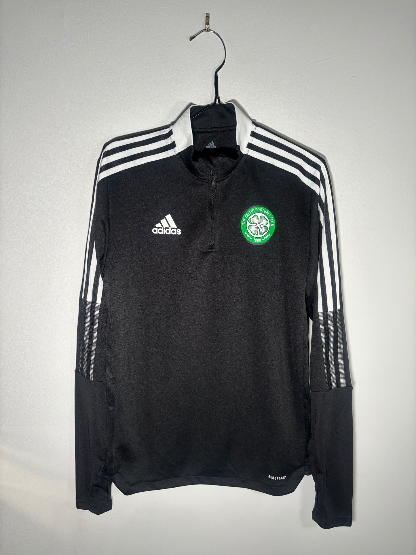 Celtic Training 1/4 Zip 2021/22 (L)