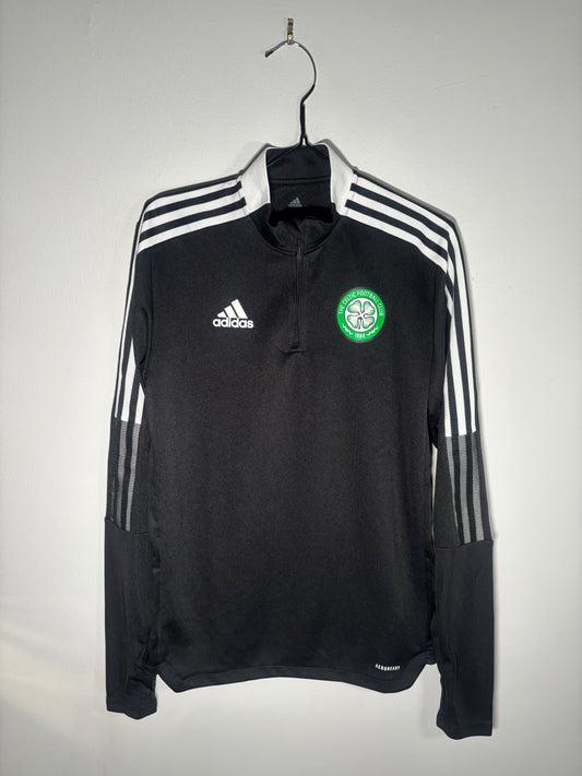 Celtic Training 1/4 Zip 2021/22 (L)